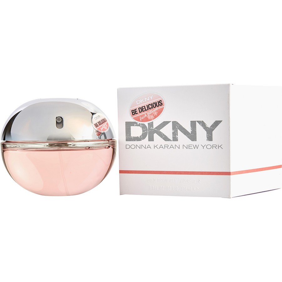 DKNY Be Delicious Fresh Blossom Woman - 100 ML