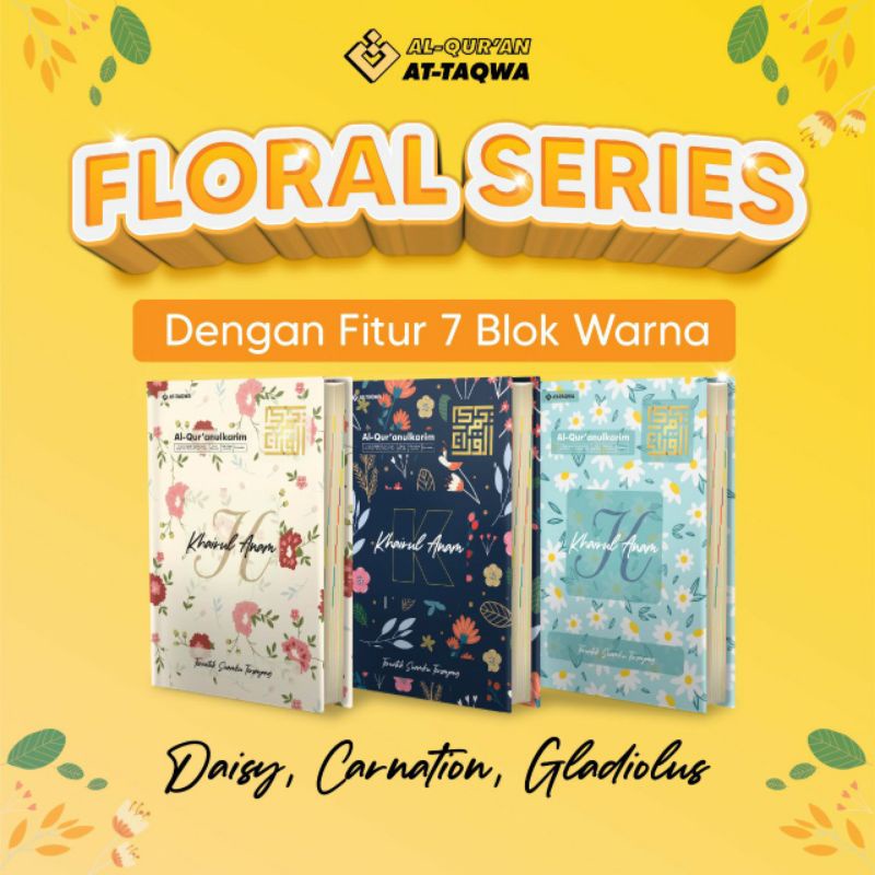 

AL QUR'AN CUSTOM REQUEST NAMA DAN UCAPAN KADO HADIAH WAKAF PERSONAL