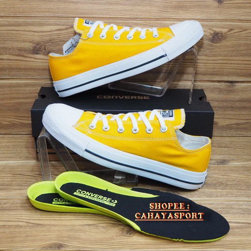 SEPATU CONVERSE ALL STAR LOW CHUCK TAYLOR II CONVERS ALLSTAR PENDEK SEPATUCONVERSE UNDEFEATED