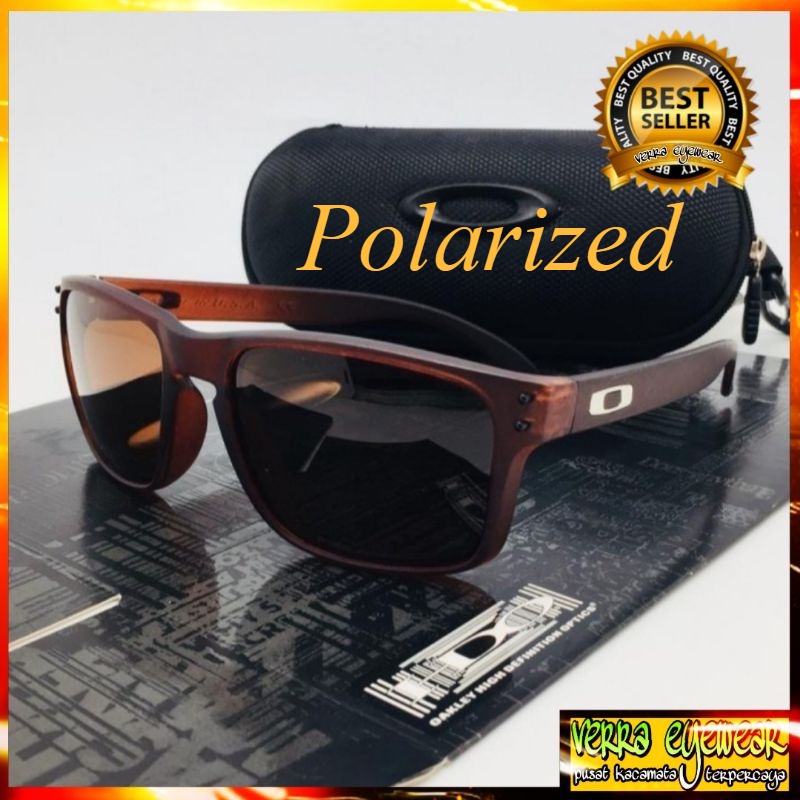 KACA MATA HB VR46 KACAMATA GAYA LENSA POLARIZED
