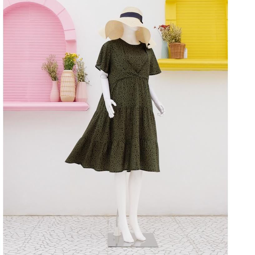 Paling Dicari.. Wimi.id - Izzy Daster | Baju Tidur Menyusui