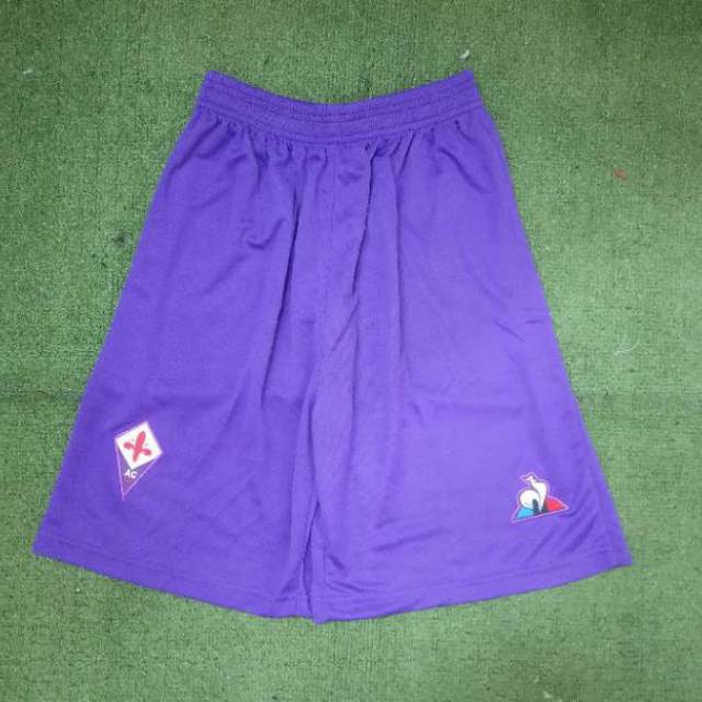Celana Bola Grade Ori Fiorentina