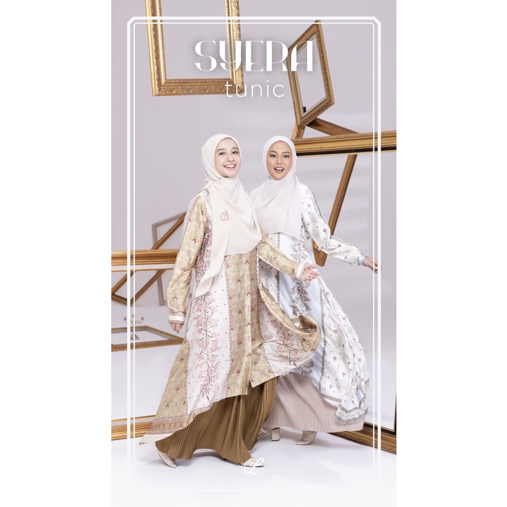 Syera Tunik LbyLCB