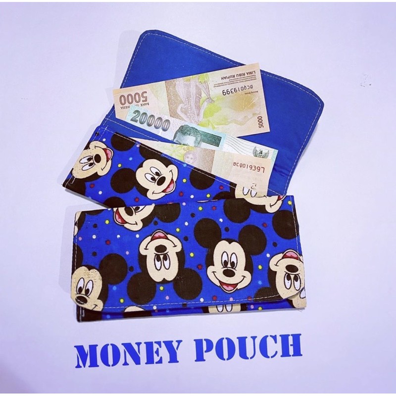 Fawn’G Handmade - READY STOCK!!! MONEY POUCH - angpao handmade Premium