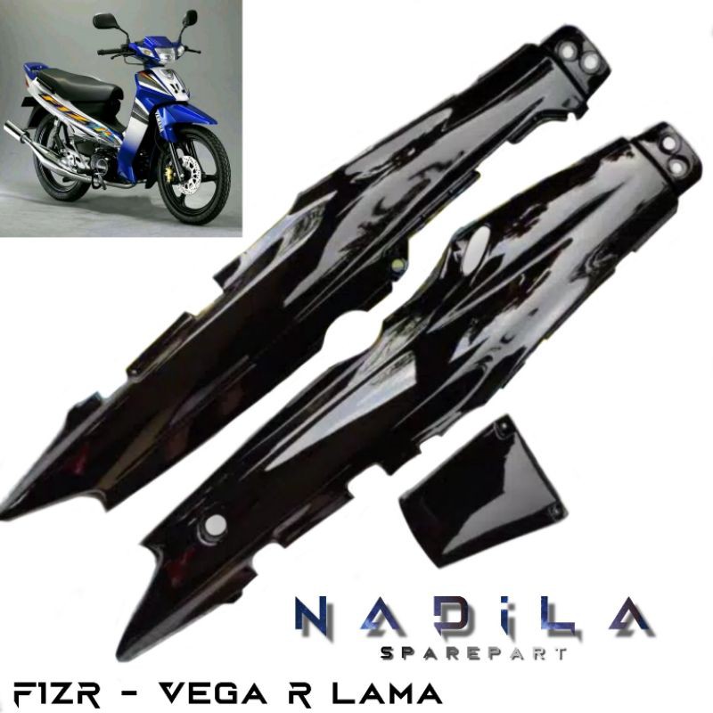 Jual Body Belakang Fizr F Zr Force One Pnp Vega R Lama Shopee Indonesia