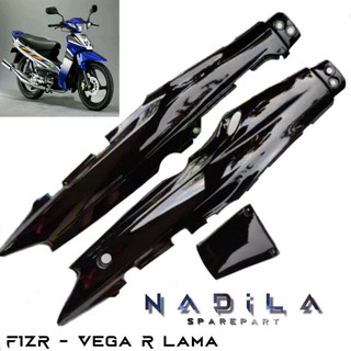 Cover Body Belakang Vega Lama Body Vega R Old Fizr F1zr Shopee Indonesia