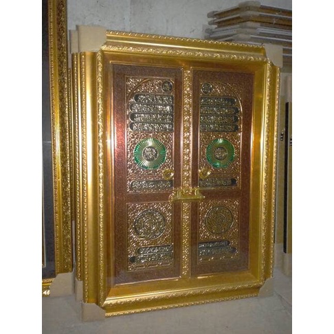 Bingkai Pintu Kabah Termurah
