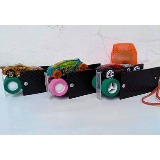 Alat Tuning, Dangun, Tuner Hot Wheels Bisa Baterai And Listrik - Termurah 