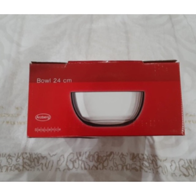 Arzberg bowl 24cm