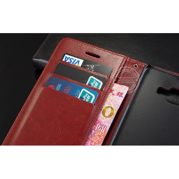 Samsung Galaxy A5 2016 (A510) Flip Cover