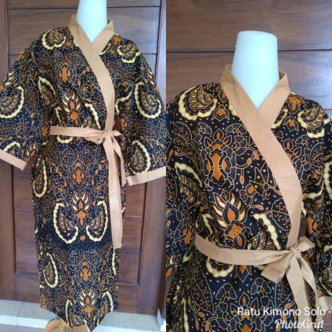 :>:>:>:>] Kimono Batik Klasik / Kimono Spa / Kimono Hotel