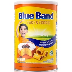 

BLUE BAND CAKE AND COOKIE 1 Kg
