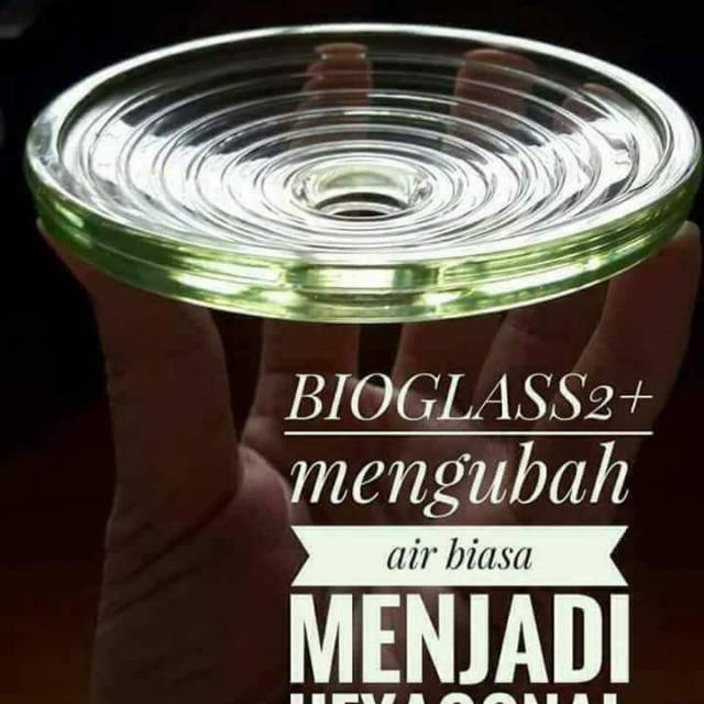 Bioglass 2+