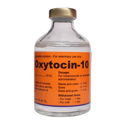 Oxytocin 10