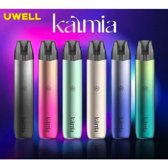 UWELL KALMIA POD 13W ORIGINAL TERBARU DAN TERBAIK