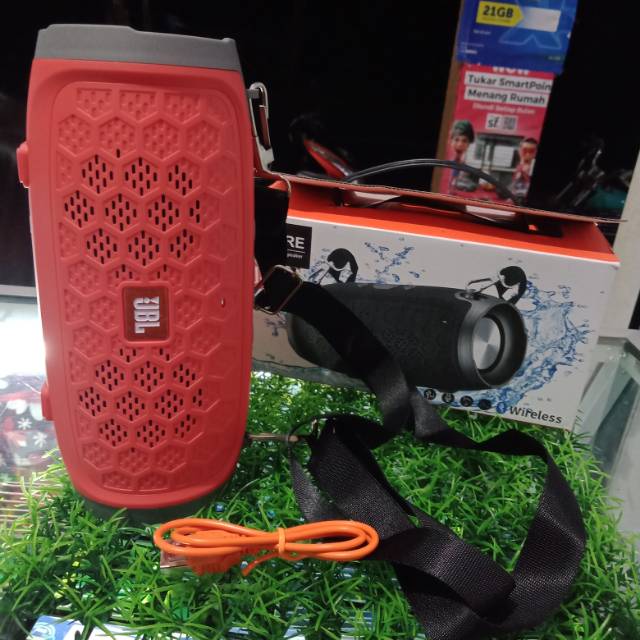 SPEAKER BLUETOOTH EXTRERE  SPEAKER JBL SPEAKER BLUETOOTH