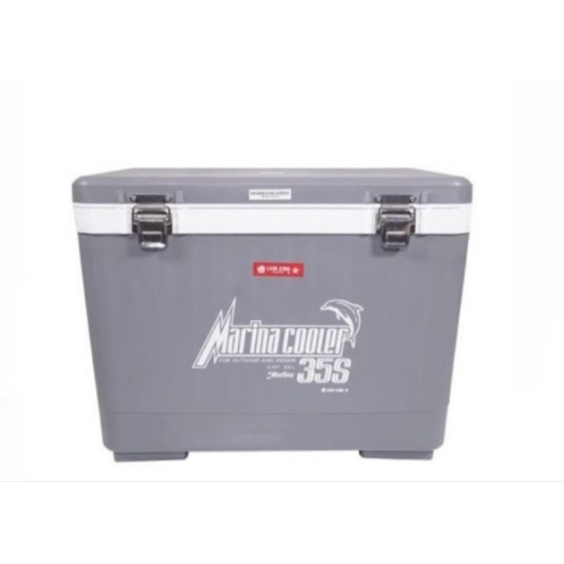 Marina Cooler box 35s
