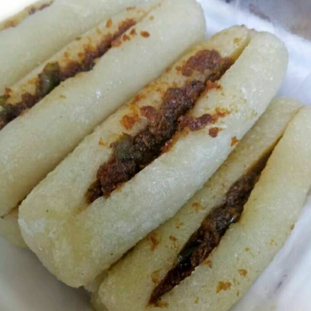 

Aneka Pempek Dos Mix