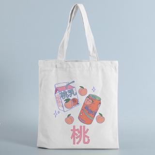 shopee korean tote bag