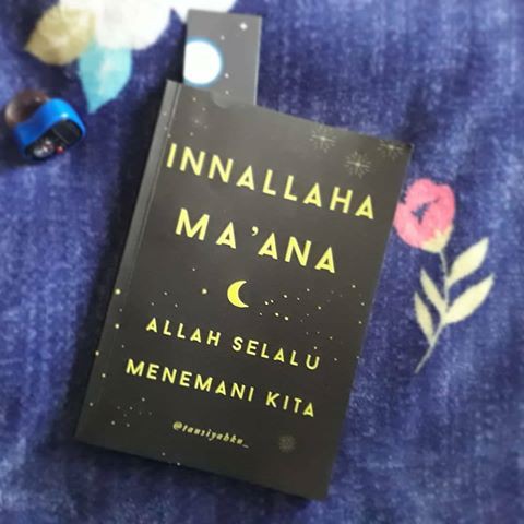 Buku Innallaha Ma'ana