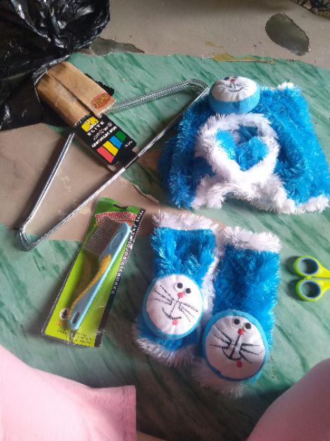 Handle Pintu Kulkas(1 Kg Muat 24 Pcs)