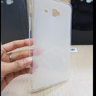 Terjamin - Softcase Samsung Galaxy Tab A6 A 7" 2016 T280 T285 Ultrathin Silikon Tablet - Laku Keras