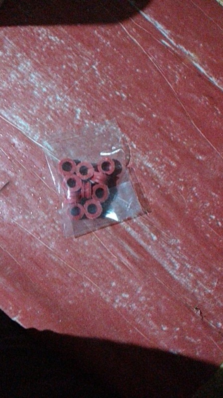 Karet Tabung Gas Lpg 3kg Sni  Seal Tabung Gas Lpg 12kg