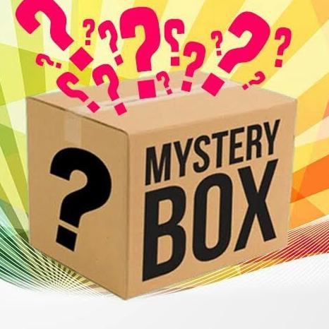 

100% dijamin kualitas MYSTERY BOX - JAJANAN 90AN - JADOEL SNACK [akhir]