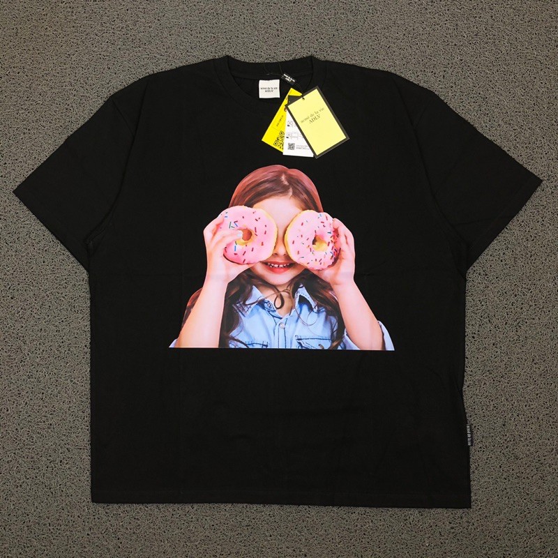 KAOS ACME DE LAVIE PREMIUM TSHIRT