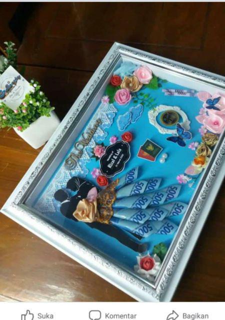 Pita Satin 3/4 Inch = 2 Cm