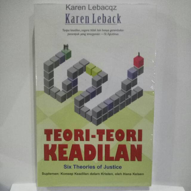 TEORI-TEORI KEADILAN