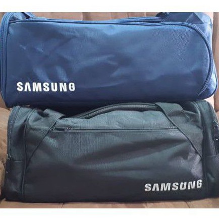 Samsung Original Gym Bag Tas Travel