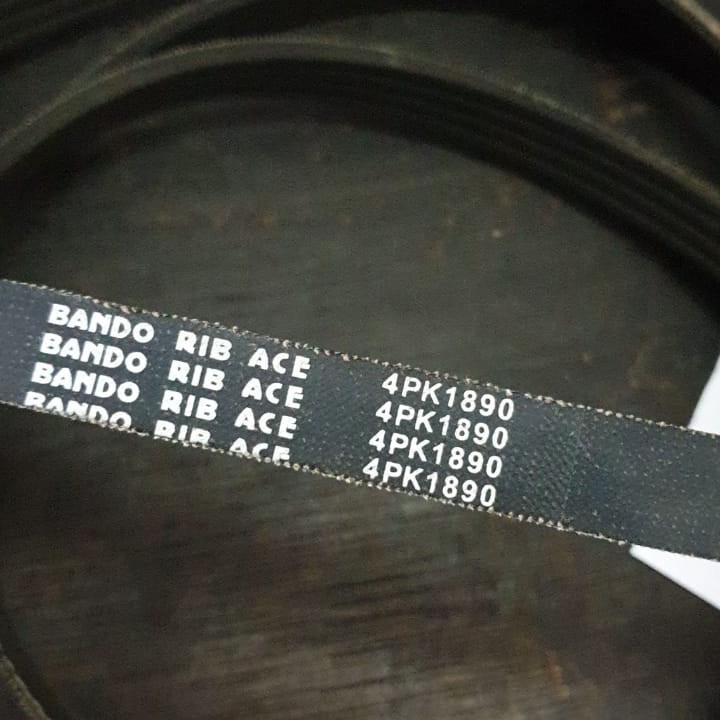 TALI KIPAS AVANZA AVANZA OLD XENIA OLD 1300cc 4PK 1890 BANDO