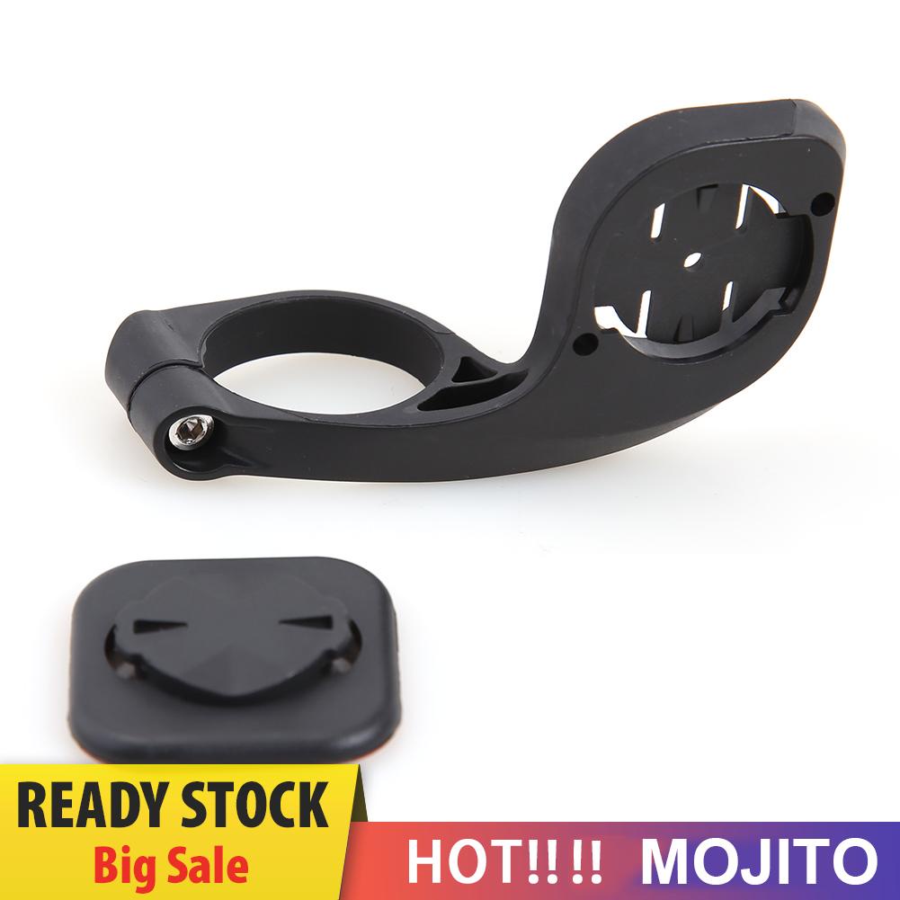 Bracket Extension Mount Stang Sepeda Holder Komputer / Handphone Untuk Garmin