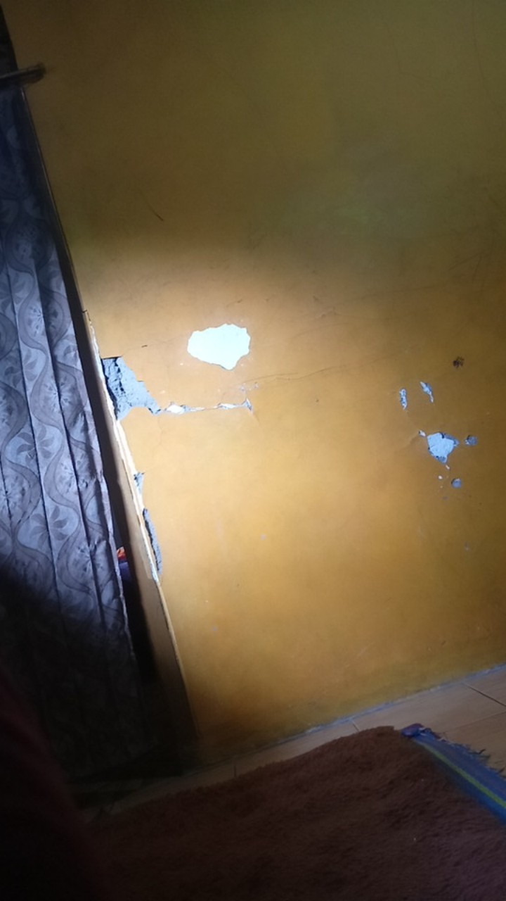 Tunik Batik 18 (xs S M L Xl Xxl Xxxl 4xl)