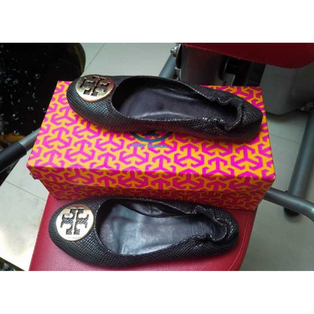 Sepatu Tory burch
