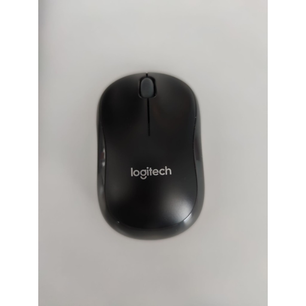 Jual Mouse Logitech B Series | Shopee Indonesia