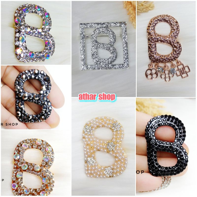 Bros B,bross button,pin Bros buttonscarves