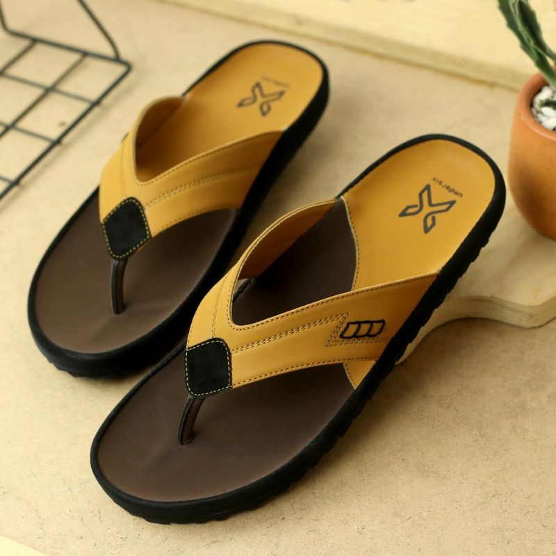 SANDAL DISTRO UNDERSIX KUALITAS PREMIUM