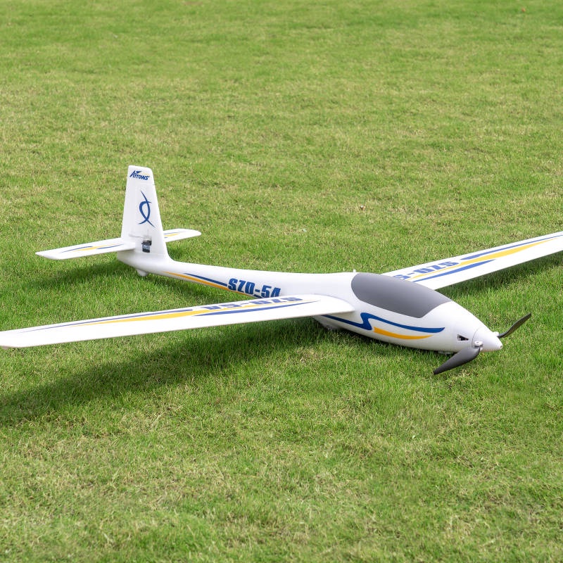 RC Airplane SZD-54 Glider 2Meter PNP