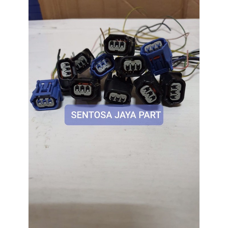 SOCKET COIL JAZZ JAZZ RS JAZZ LAMA ORIGINAL