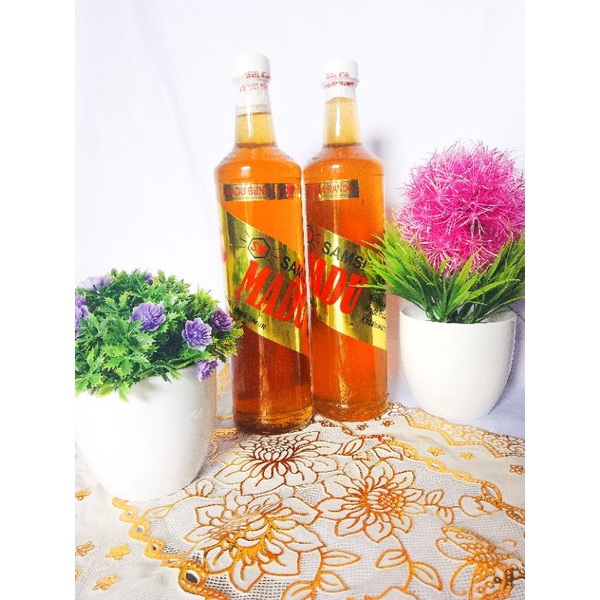 

Madu ASLI_SAMSI
