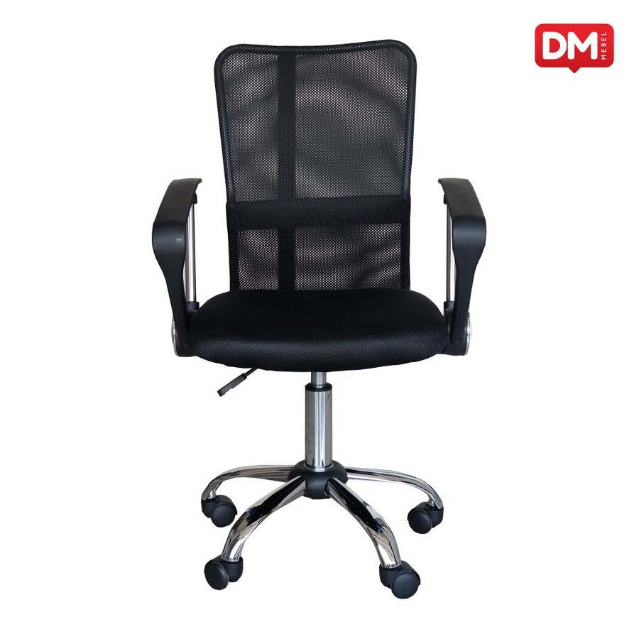 Kursi Kerja EXECUTIVE CHAIR DORME EC BAVARIAN - DM Mebel