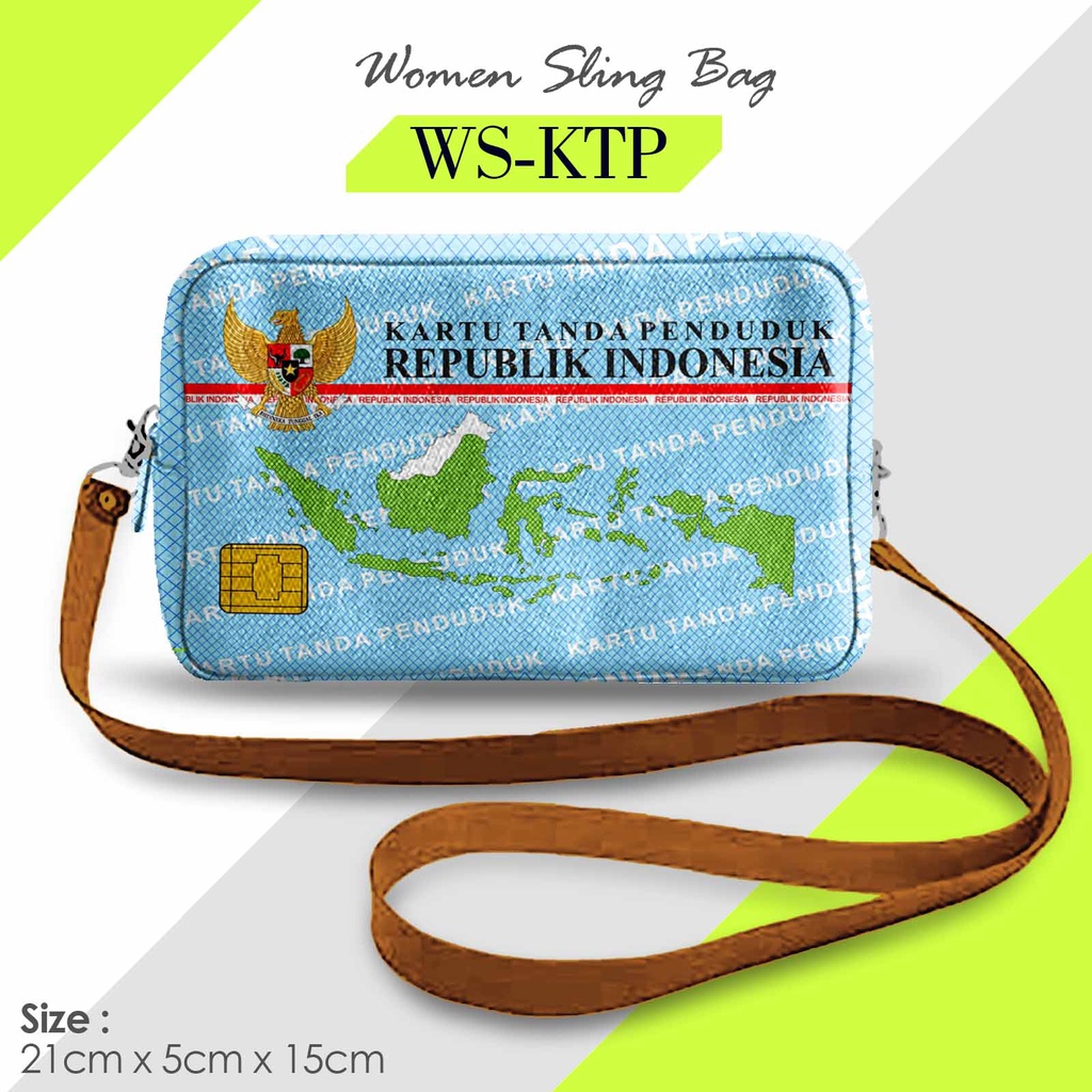 TAS SELEMPANG WANITA KOTAK. Lucu &amp; Unik, BISA CUSTOM! cocok untuk jalan-jalan dan hadiah!