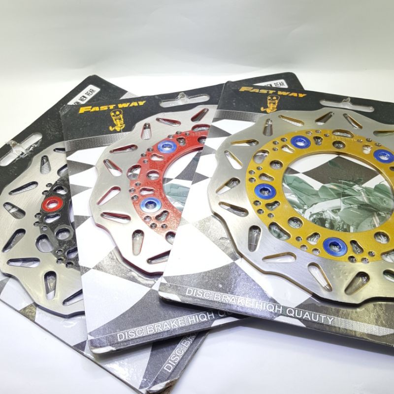 DISK CAKRAM BELAKANG VIXION OLD/NEW/PIRINGAN CAKRAM BELAKANG