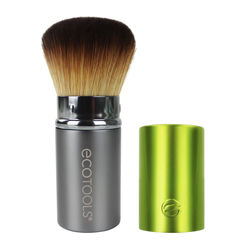 

Ecotools Retractable Face Brush