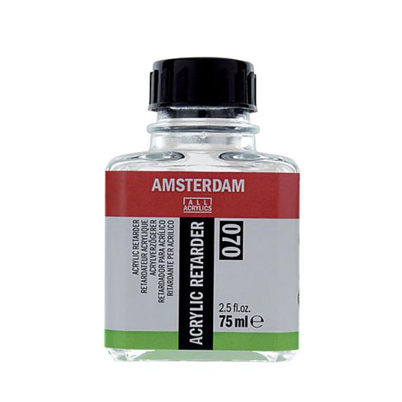 

Kualitas Terbaik] Amsterdam Acrylic Retarder 75Ml