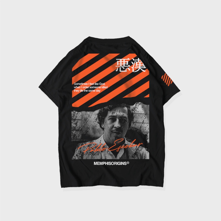 TSHIRT - PABLO