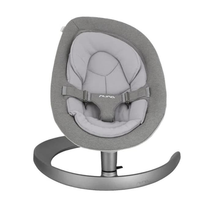 Bouncer Rocker Nuna Leaf Grow Special Edition Oxford