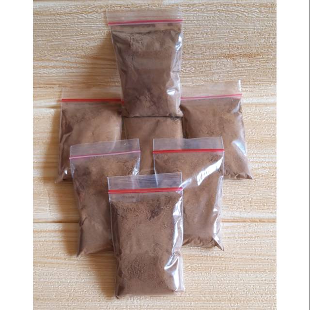 ✔MURAH Bumbu Asli Ngohiong 20gr / Ngo Hiong Five Spice / Chinese Five Spice / Bubuk Lima Rempah